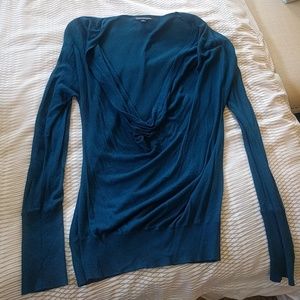 Express - Light sweater/top